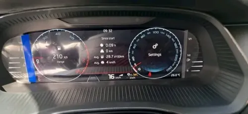 Skoda Octavia 2025 Pro
