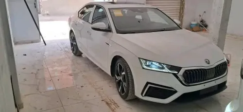 Skoda Octavia 2025 Pro