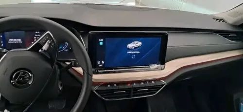 Skoda Octavia 2025 Pro