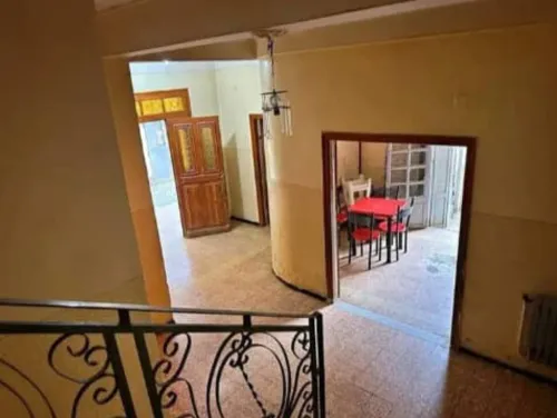 Vente Villa Constantine Constantine