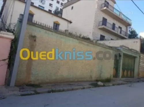 Vente Villa Constantine Constantine