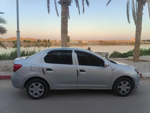 Dacia Logan 2016 