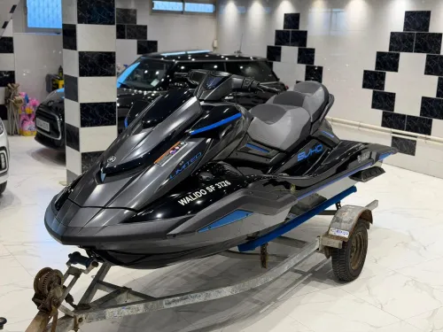 Yamaha svho
