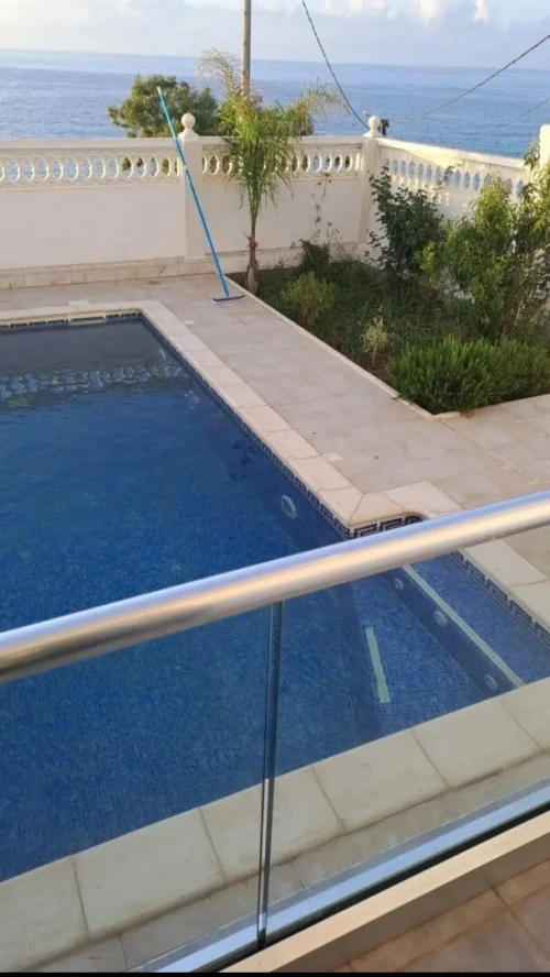 Vente Villa Tizi Ouzou Tigzirt