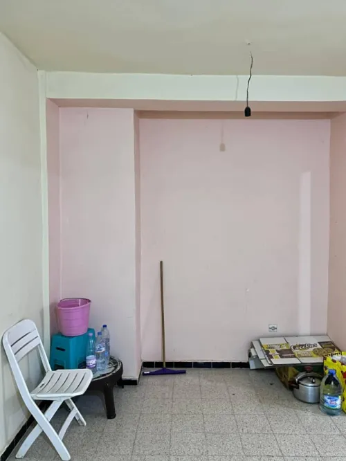 Vente Appartement F3 Boumerdès Zemmouri