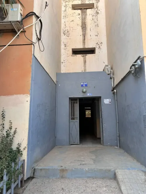 Vente Appartement F3 Boumerdès Zemmouri