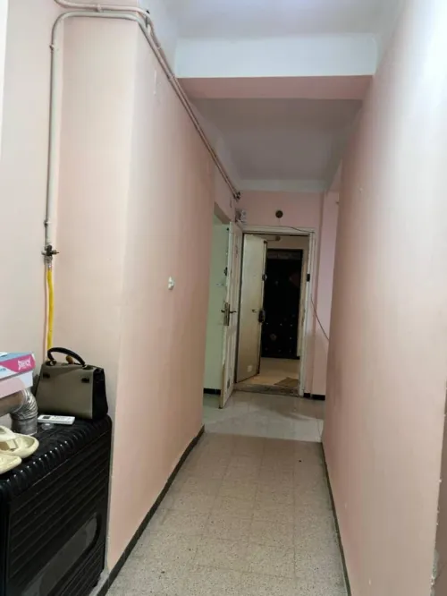 Vente Appartement F3 Boumerdès Zemmouri