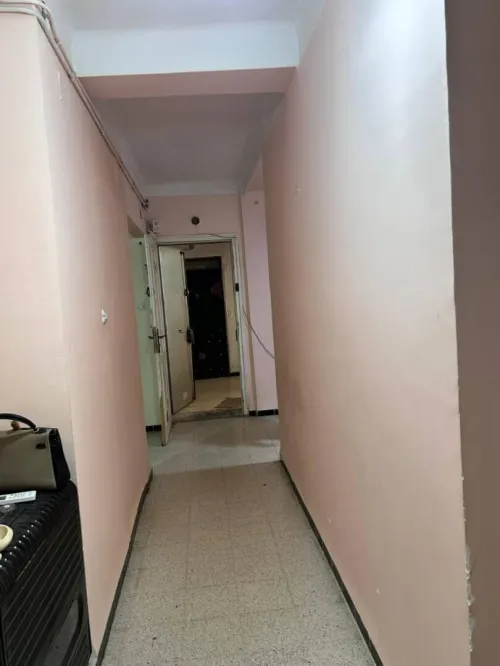 Vente Appartement F3 Boumerdès Zemmouri