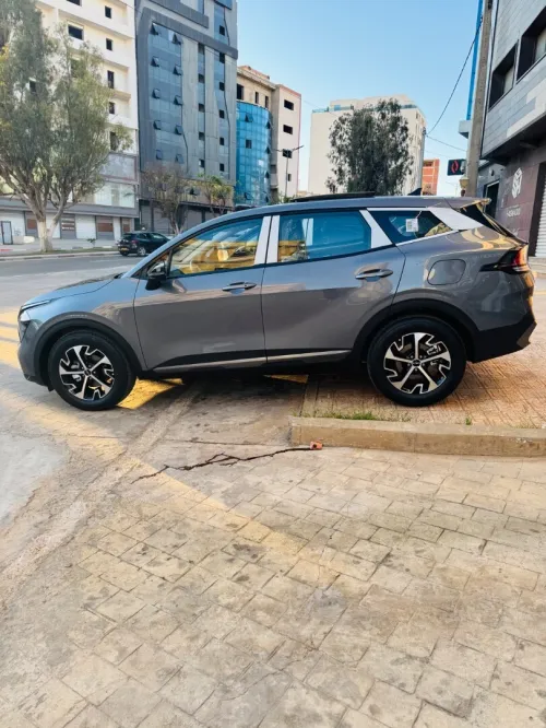 Kia Sportage 2026 Premium edition
