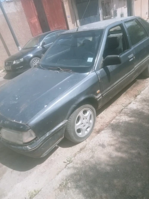 Renault 21 1988 21