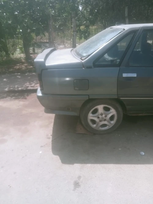 Renault 21 1988 21