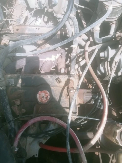 Renault 21 1988 21