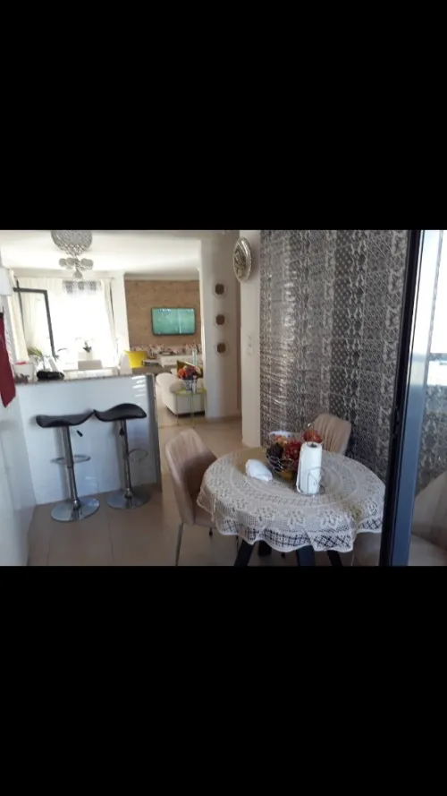 Vente Appartement F4 Oran Bir el djir