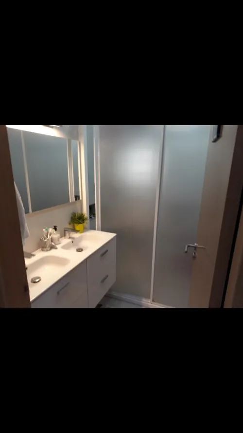 Vente Appartement F4 Oran Bir el djir