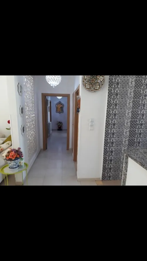 Vente Appartement F4 Oran Bir el djir