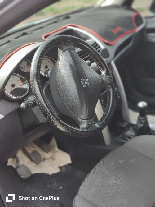 Peugeot 207 2011 HDi