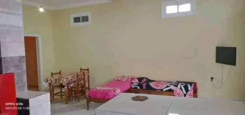 Location vacances Appartement F2 Boumerdes Djinet