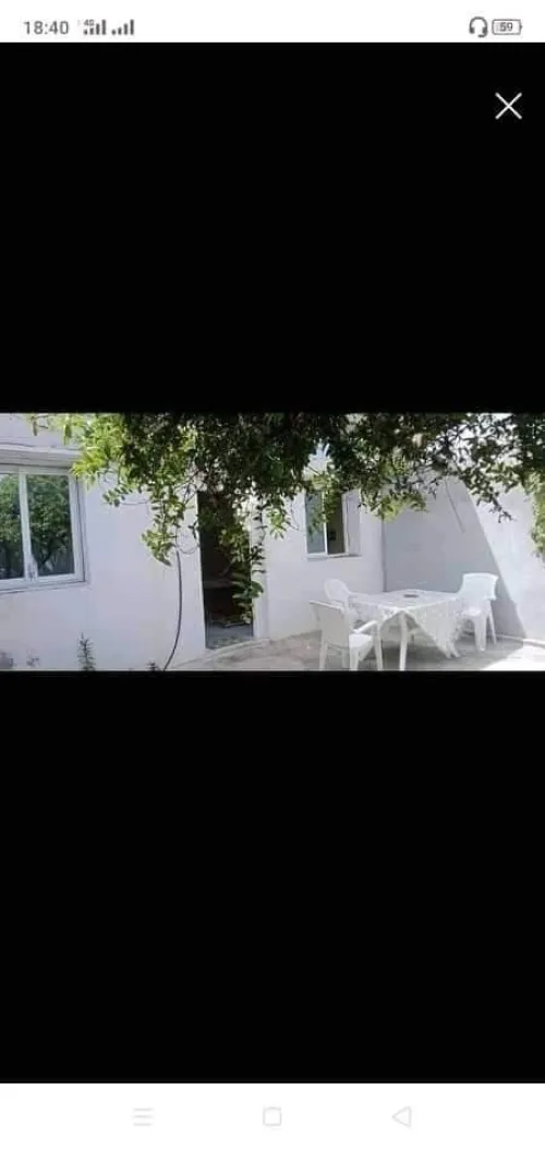 Location vacances Appartement F2 Boumerdes Djinet
