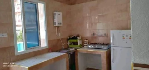 Location vacances Appartement F2 Boumerdes Djinet