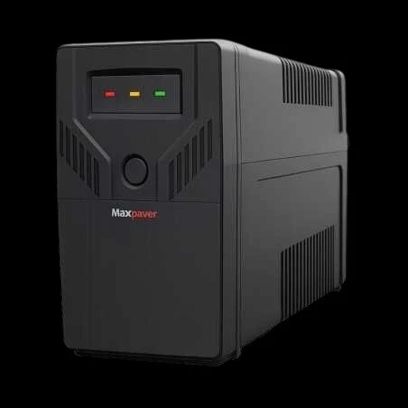 ONDULEUR MAXIPOWER 1000VA 4SORTIES