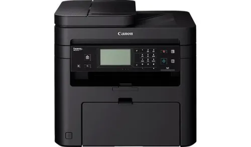 IMPRIMANTE CANON MF 237W