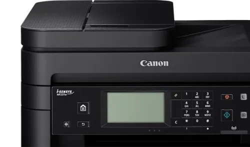 IMPRIMANTE CANON MF 237 W