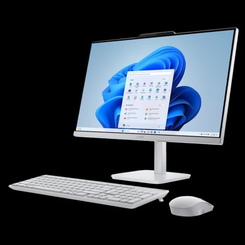 AIO  LENOVO A100 I3 N305 8GB 512SSD 23.8"