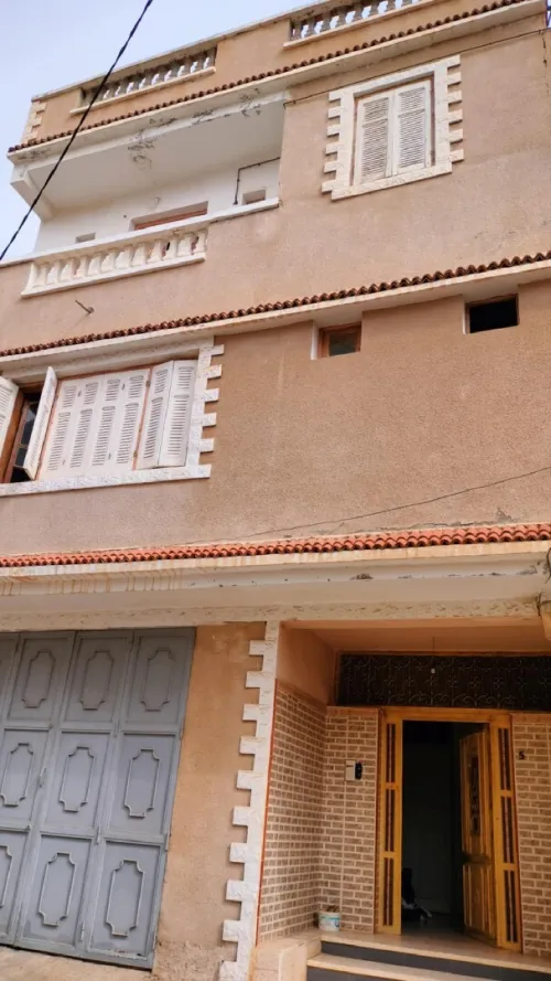 Vente Villa Tlemcen Ghazaouet