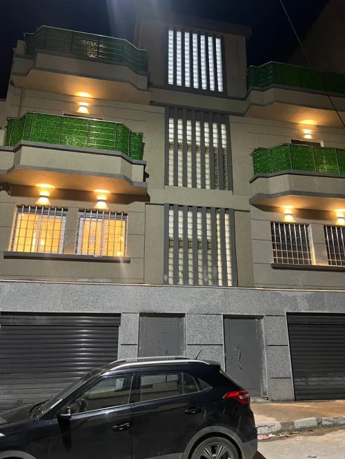 Vente Villa Oran Bir el djir