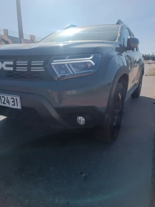 Dacia Duster 2024 Gold