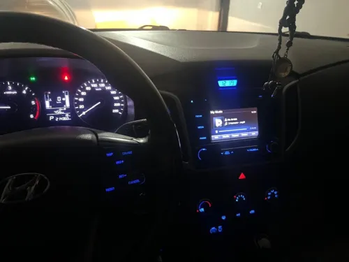 Hyundai Creta 2018 