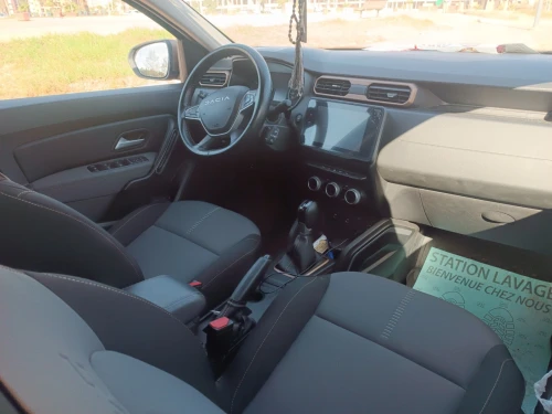 Dacia Duster 2024 Gold
