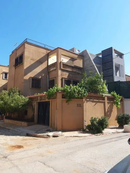 Vente Villa Oran Es senia