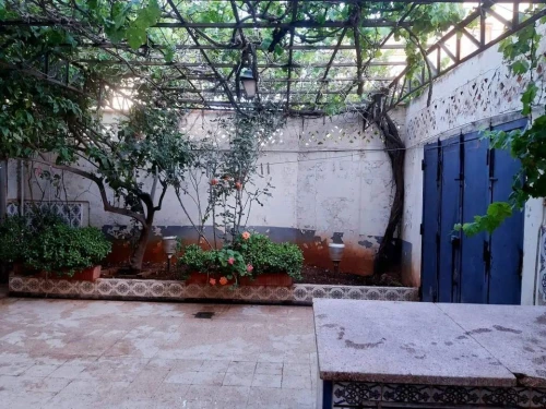 Vente Villa Oran Es senia