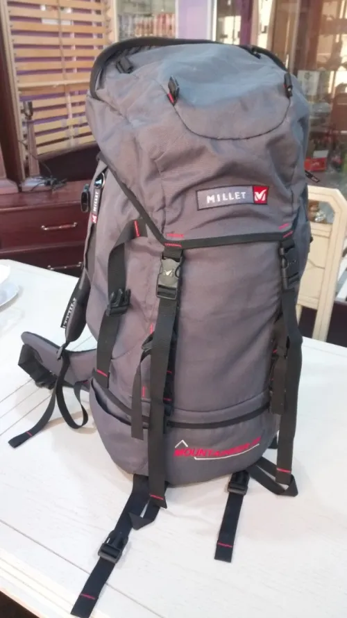 Matiriele de camping original