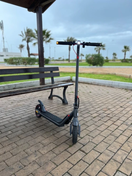 Trottinette électrique M3 pro
