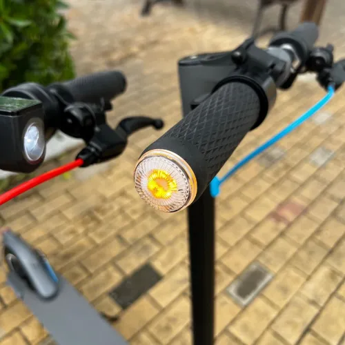 Trottinette électrique G scooter