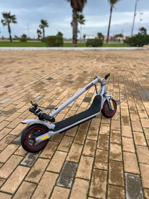 Trottinette électrique G scooter
