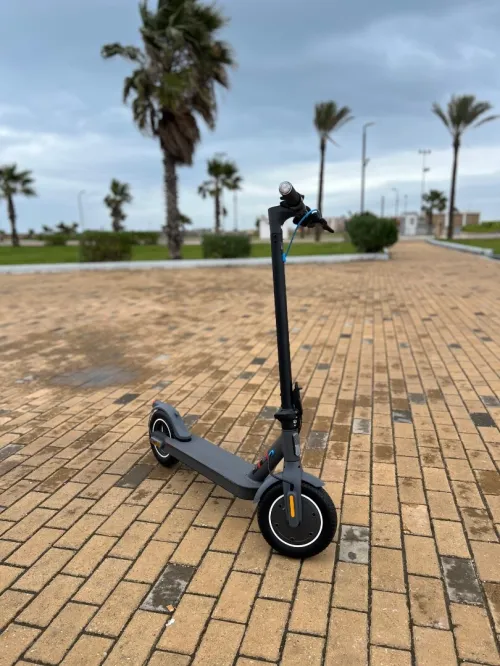 Trottinette électrique G scooter