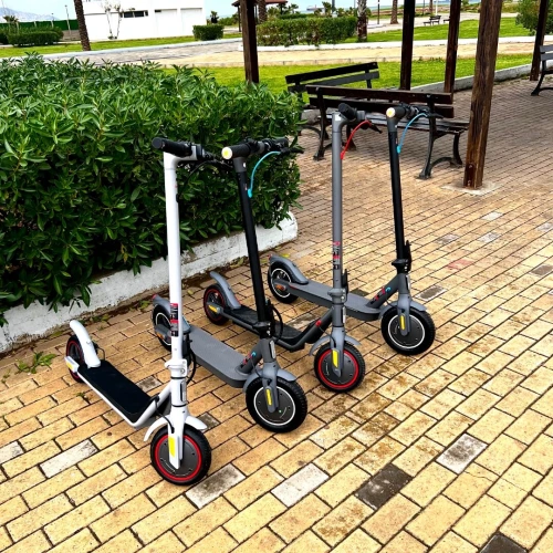 Trottinette électrique G scooter