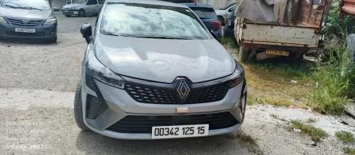 Renault Clio 5  2025 Esprit Alpine