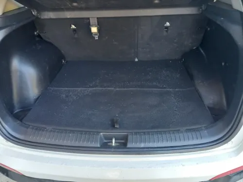 Hyundai Creta 2017 GL