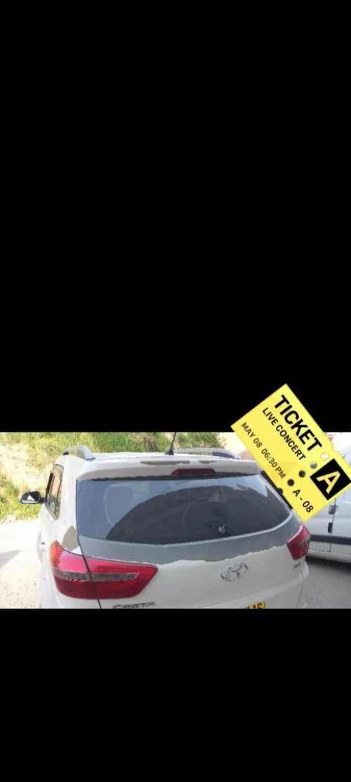 Hyundai Creta 2017 GL