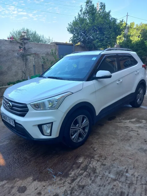 Hyundai Creta 2017 GL