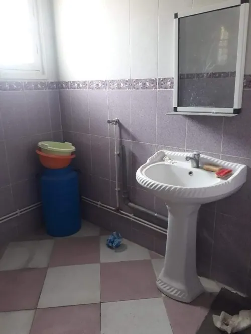 Location vacances Niveau De Villa F3 Jijel Taher