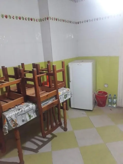 Location vacances Niveau De Villa F3 Jijel Taher