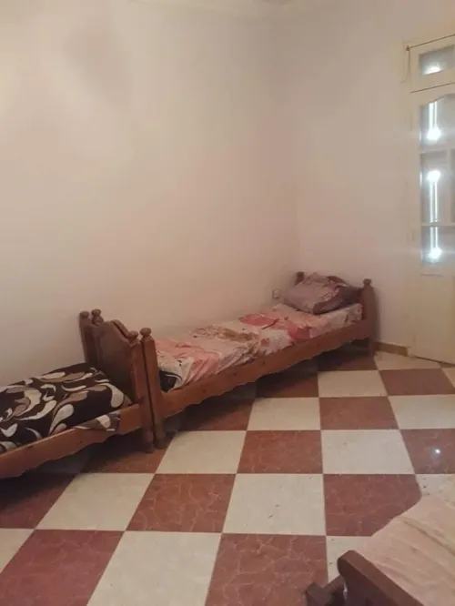 Location vacances Niveau De Villa F3 Jijel Taher