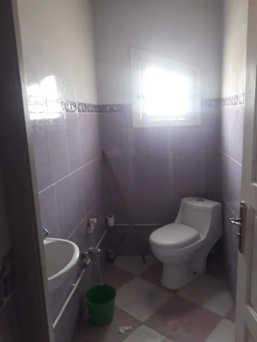 Location vacances Niveau De Villa F3 Jijel Taher