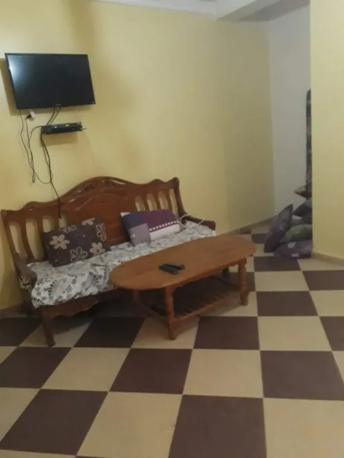 Location vacances Niveau De Villa F3 Jijel Taher