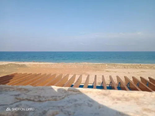 Location Villa Tizi ouzou Ait chaffaa